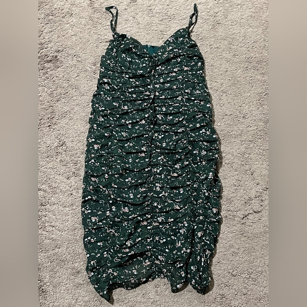 Storia dress